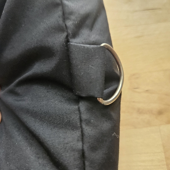 Snow Trails Vintage Men's Ski Winter Jacket Sz XL Y2K Neon Snow Sports - Picture 9 of 12